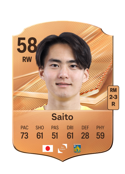 Saito
