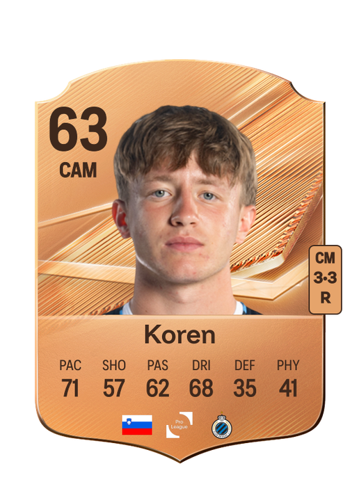 Koren