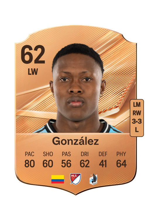 González