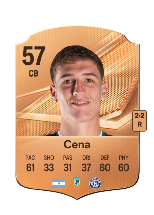 Cena