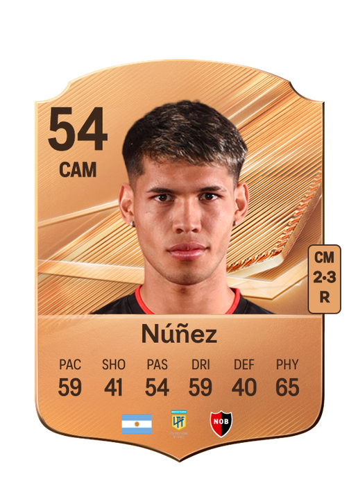 Núñez