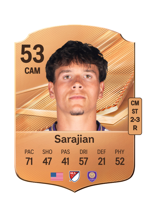 Sarajian