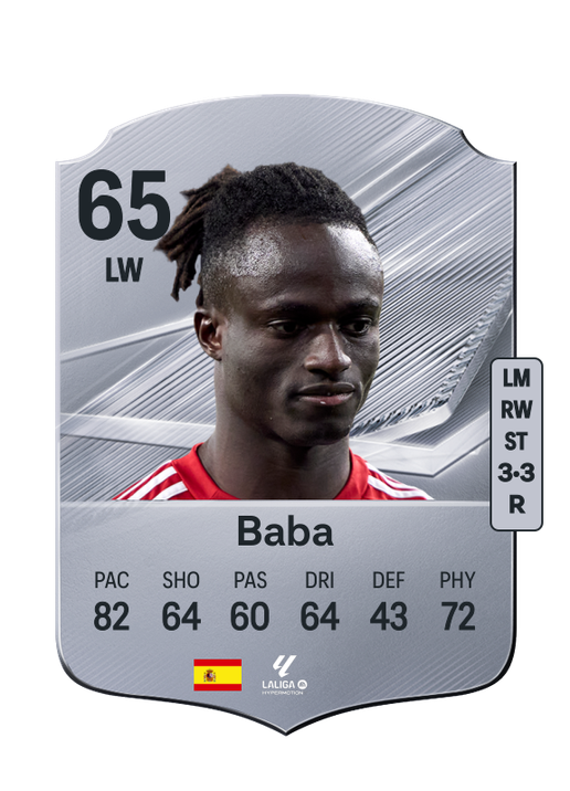 Baba