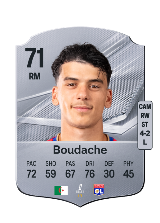 Boudache