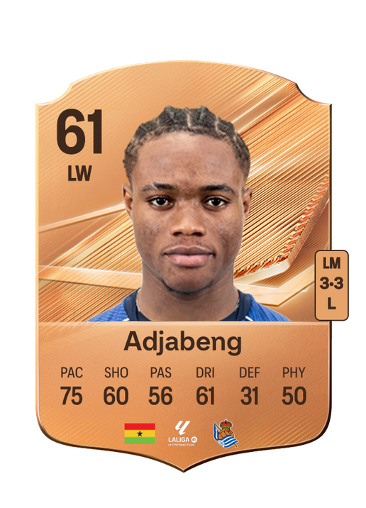 Adjabeng