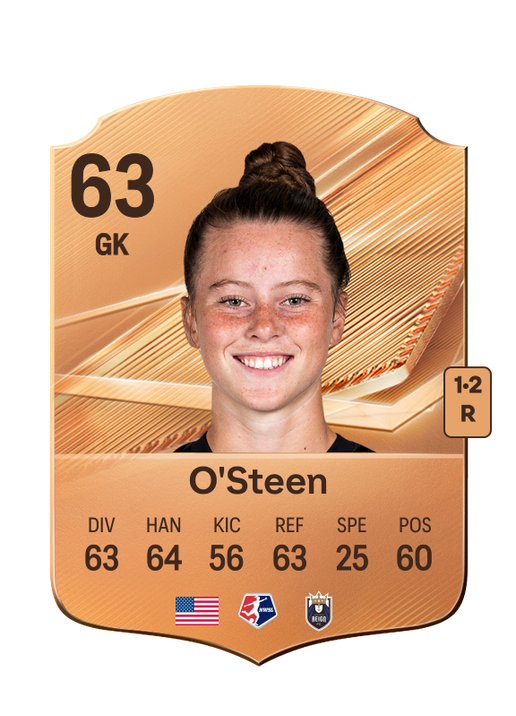 O'Steen