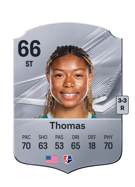 Thomas