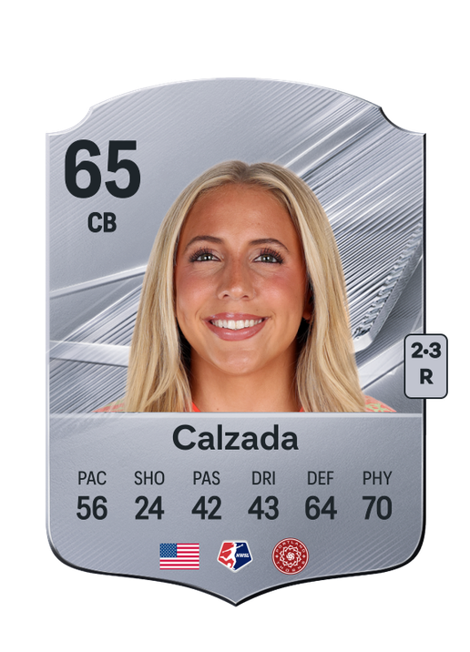 Calzada