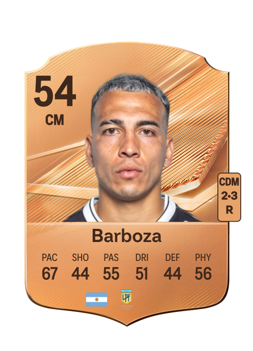 Barboza