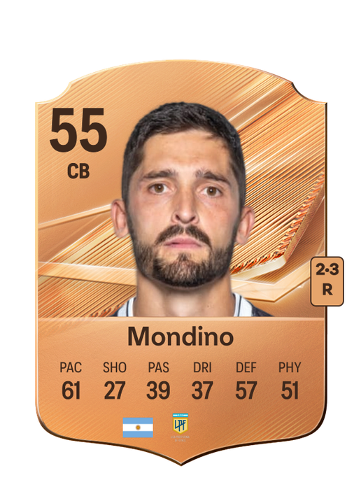 Mondino