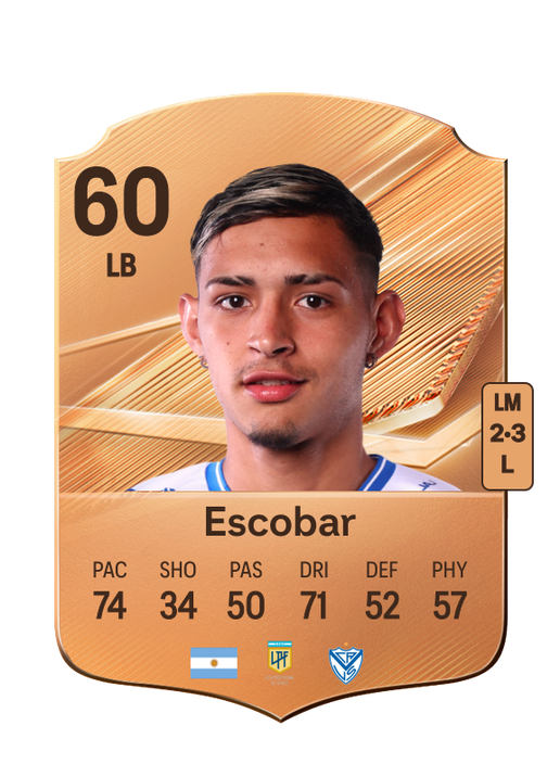 Escobar
