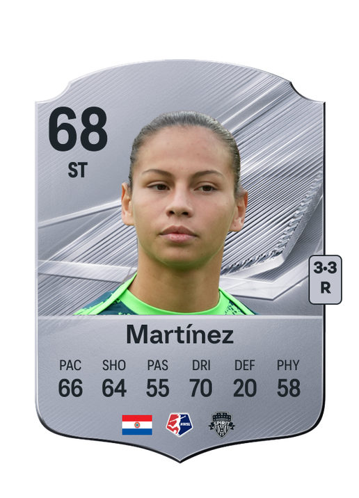 Martínez