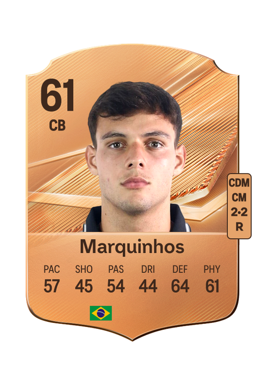 Marquinhos