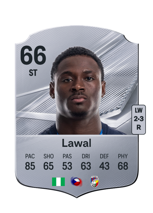 Lawal