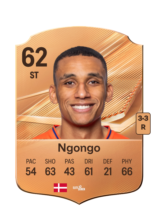 Ngongo