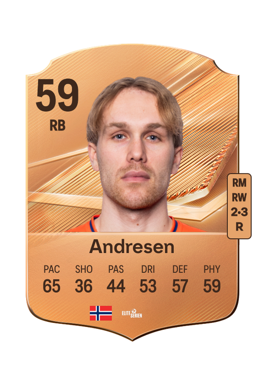 Andresen
