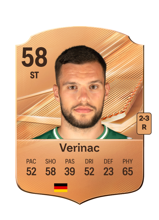 Verinac