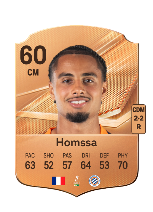 Homssa