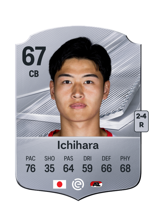 Ichihara