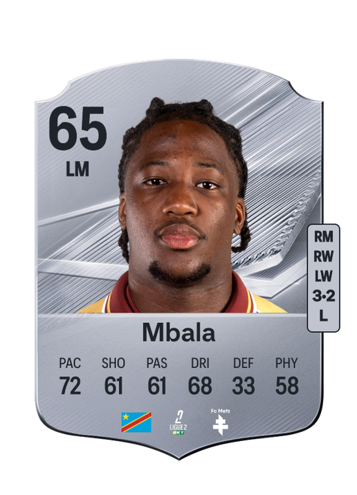 Mbala