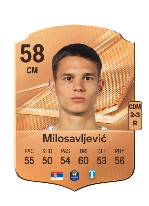 Milosavljević