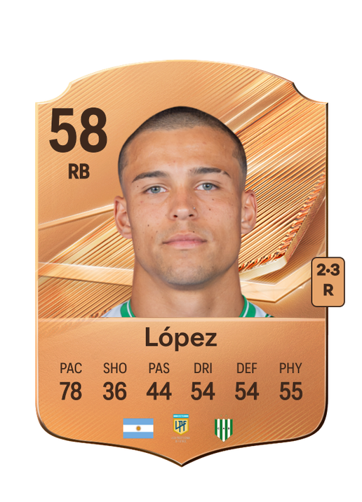 López
