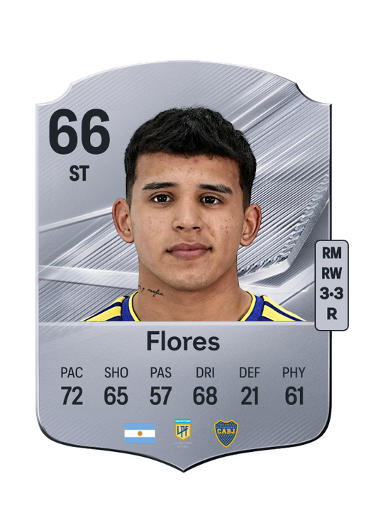Flores