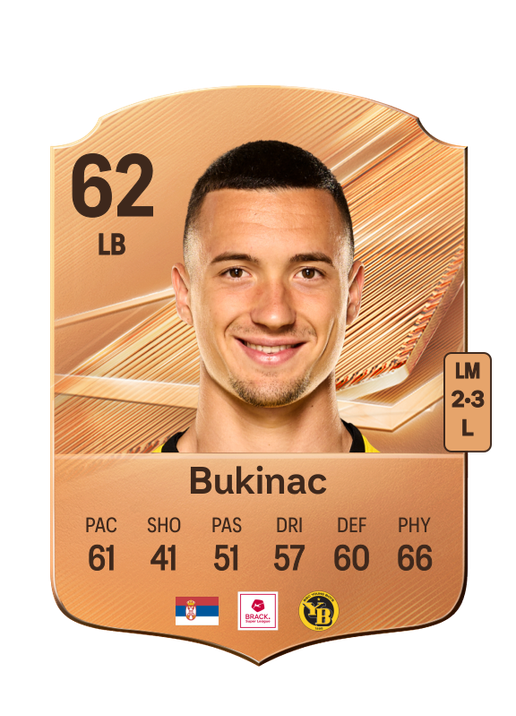 Bukinac