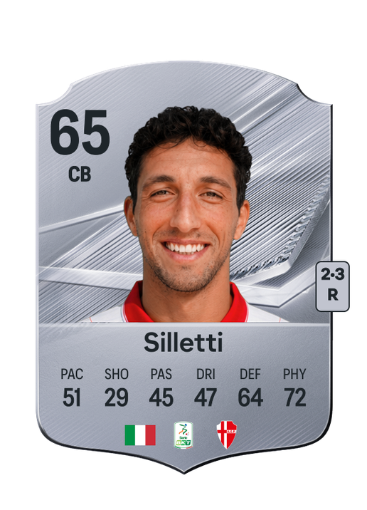 Silletti