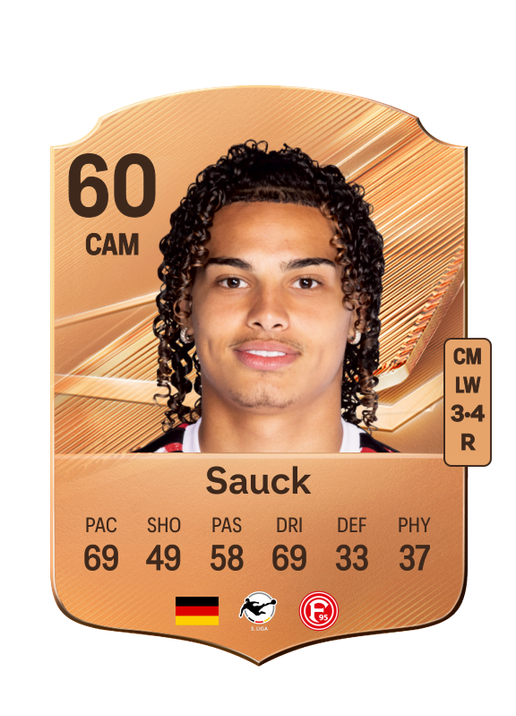 Sauck