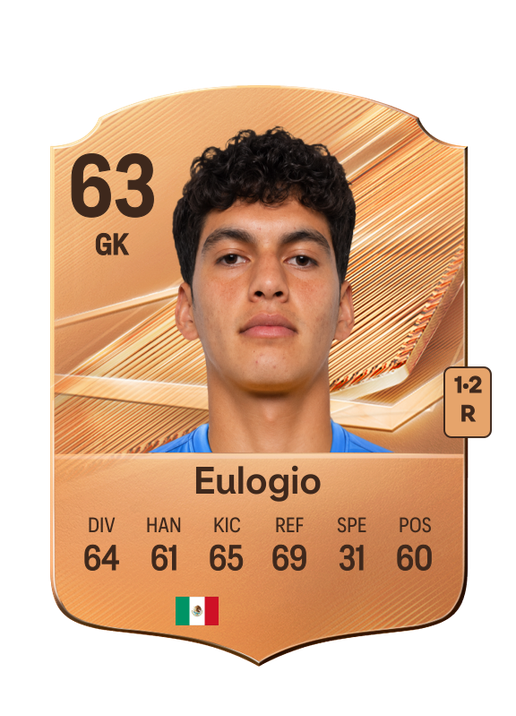 Eulogio