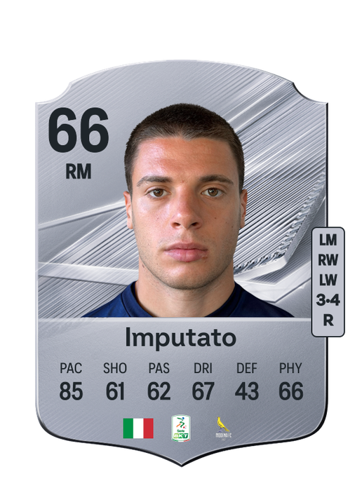 Imputato