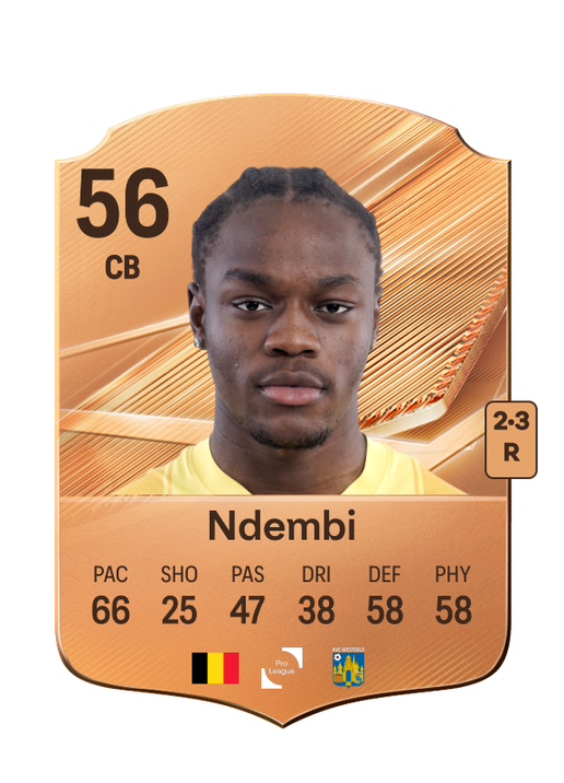 Ndembi