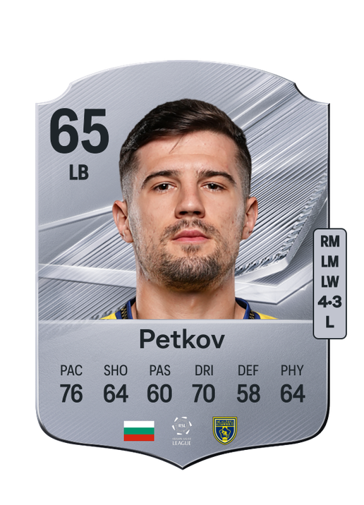 Petkov
