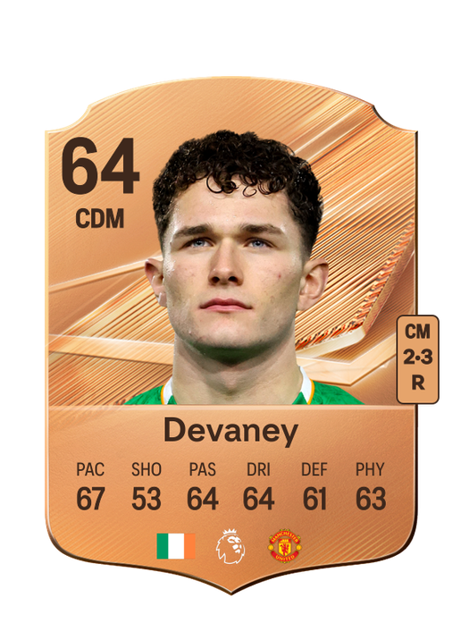 Devaney