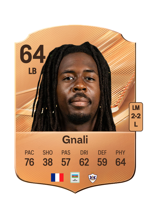 Gnali