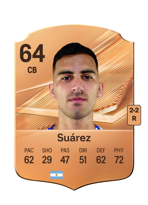 Suárez