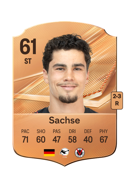 Sachse