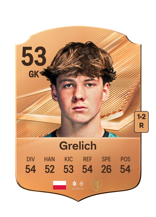 Grelich