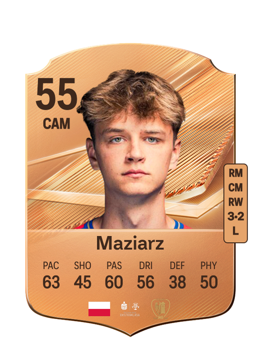Maziarz