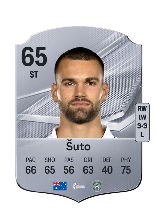 Šuto