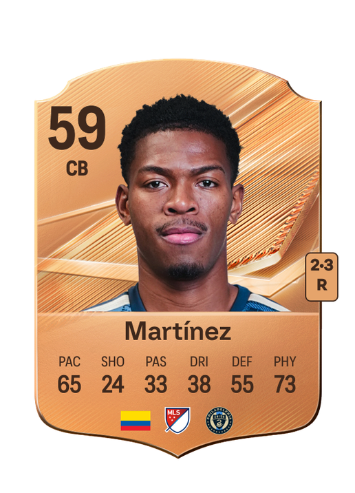 Martínez
