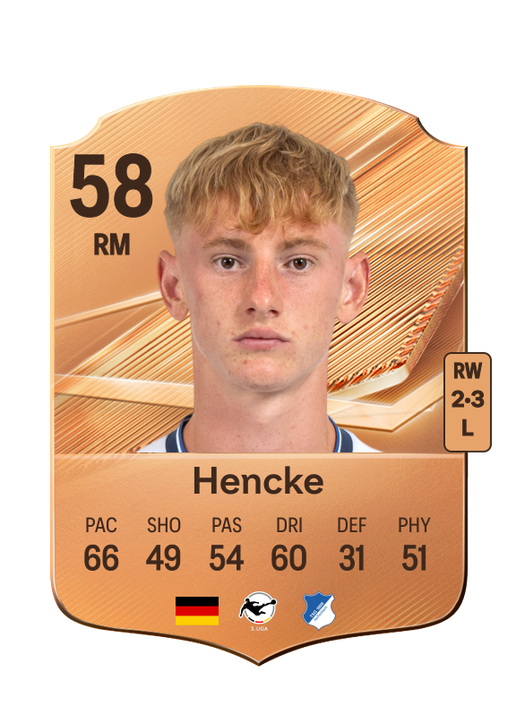 Hencke