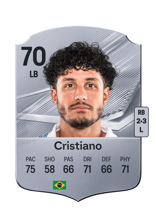 Cristiano