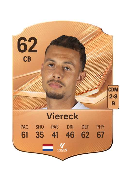 Viereck