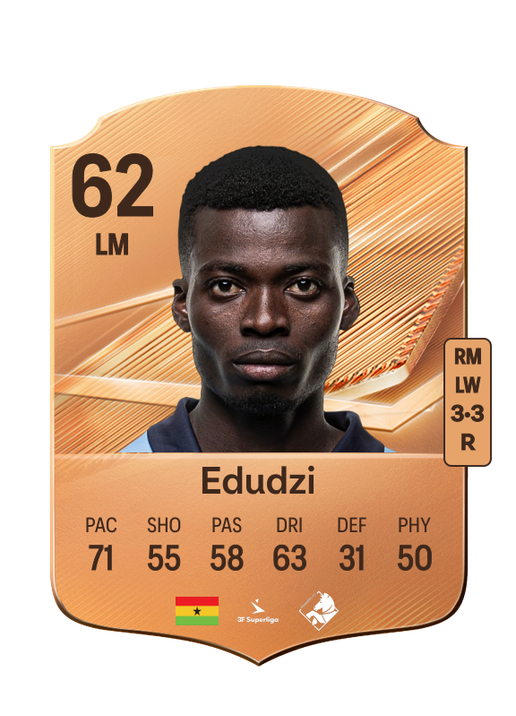 Edudzi
