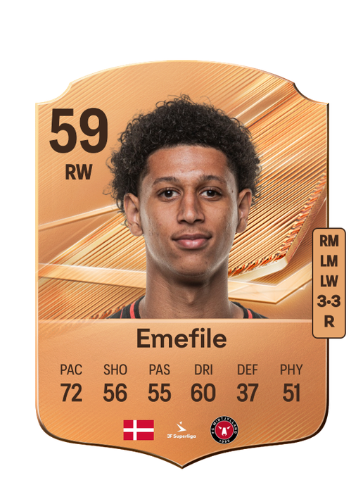 Emefile