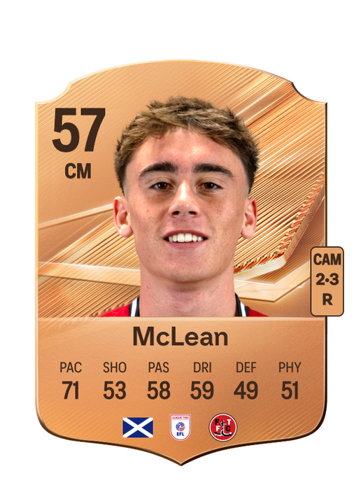 McLean