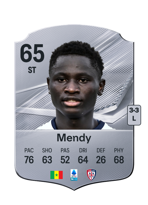 Mendy
