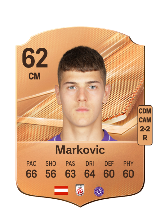 Markovic